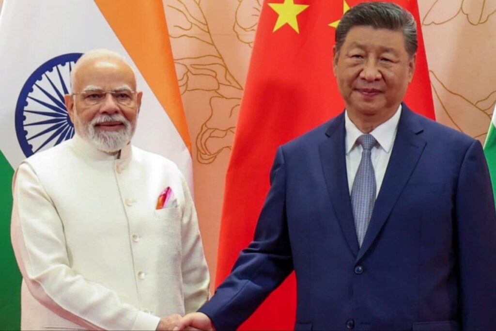 'Cooperative Partners Instead Of Rivals': China After Strategic Dialogue With India
