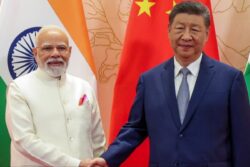 'Cooperative Partners Instead Of Rivals': China After Strategic Dialogue With India