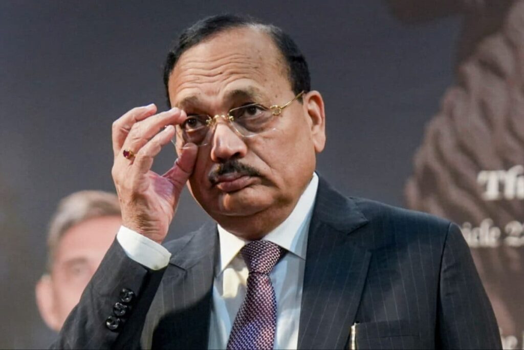 'Gender Handbook Too Hardvard-Oriented': CJI Flags Need For Simpler Court Language In Assault Cases