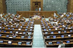 Suspension Of 8 Opposition MPs Will Not Be Revoked Despite Talks To End Lok Sabha Deadlock: Sources