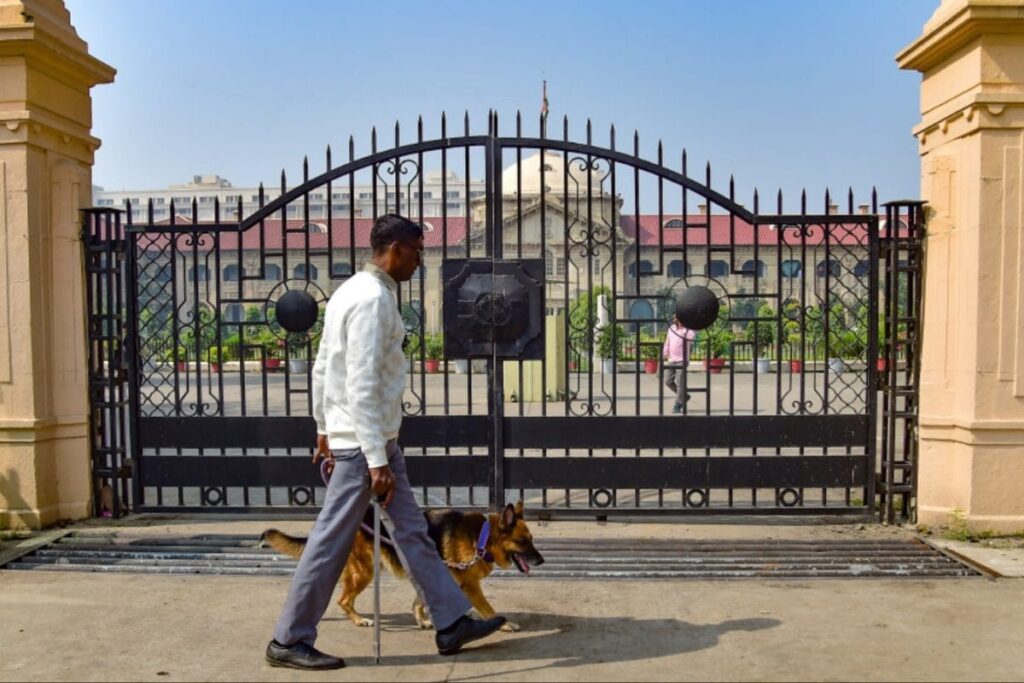 'Caste By Birth Remains Same Despite Conversion To Another Religion, Marriage': Allahabad High Court