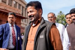 Suspense Over Nizamabad Mayor’s Post Ends, Congress Set To Take Charge With AIMIM's Support