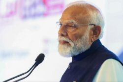 'India Will Become Engine Of World Growth': PM Modi Highlights Nation's Agreements, Policy Shifts