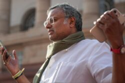 'Mix Of Facts, Fiction, Forwards': Karti Chidambaram On Alleged 'Dhurandhar' Reference