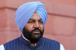 ‘Broken Seats, Non-Functional Screens’: Punjab MP Writes To Aviation Minister Over Air India Flights