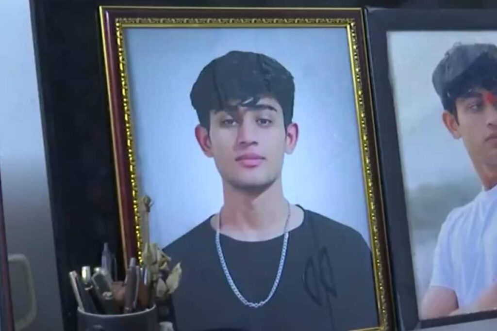 ‘Massive Brain Bleed, Multiple Fractures’: What Autopsy Of Delhi Man Killed By Teen Driver Reveals