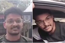 'Nothing Happened': Indore Man Who Killed Girlfriend, Raped Corpse, Smiles Before Cameras