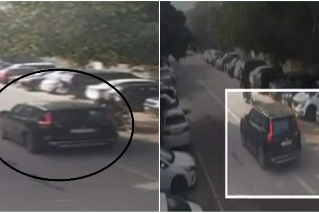 'Showed No Remorse': Juvenile Justice Board On Dwarka SUV Teen Driver Who Ran Over Biker