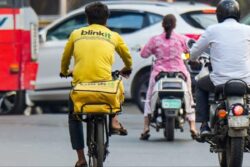 Case Against Blinkit After Button Knives Used In Delhi Murder Cases Traced To Online Purchases