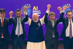Moral, Sovereign, Inclusive: PM Modi Unveils Human-Centric ‘MANAV’ Vision At India AI Summit