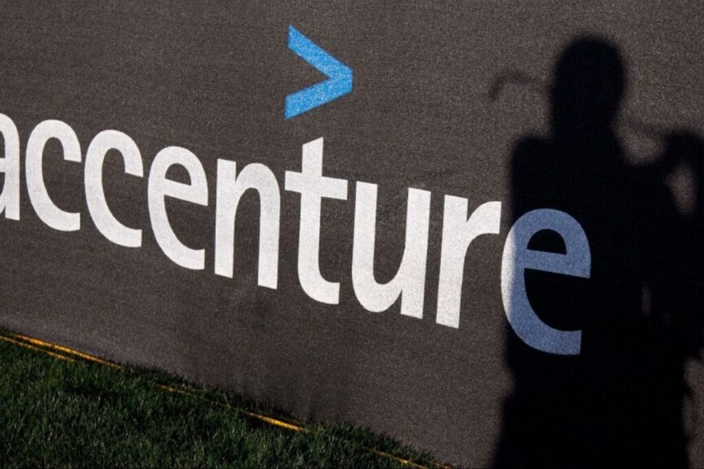 No AI, No Promotion: Accenture Mandates 'Use Of Key Tools' For Leadership Roles