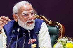 'Shining Example Of Harmony': PM Modi Greets Arunachal Pradesh, Mizoram On Statehood Day