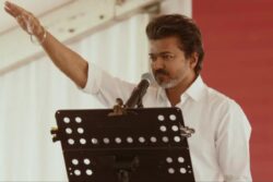 'War Between Vijay And Stalin': TVK Chief Attacks DMK At Vellore Rally Ahead Of Tamil Nadu Polls