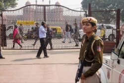 Bomb Threat Email To Delhi Assembly, Red Fort; Sender Mentions 'Khalistani Group'