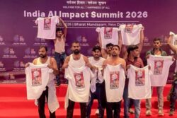 'Must Have Discipline, Dignity': Senior Congress Leader Margaret Alva Slams Protest At AI Summit In Delhi