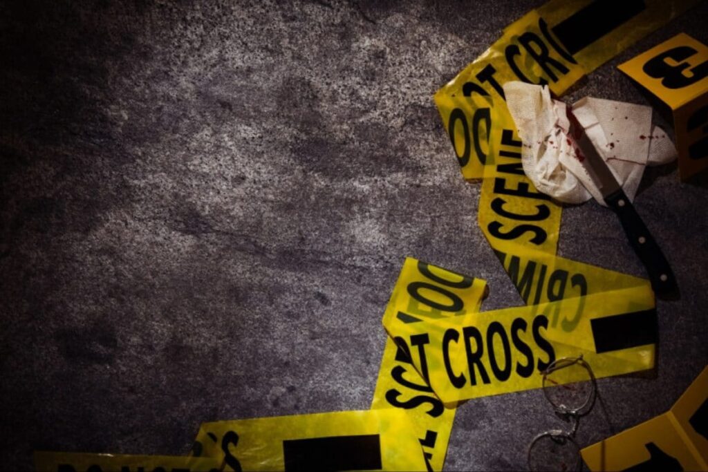 MP Minor Stabbed 27 Times Inside Snooker Club, Loses Two Fingers; Admitted to Hospital