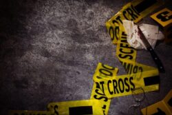 MP Minor Stabbed 27 Times Inside Snooker Club, Loses Two Fingers; Admitted to Hospital