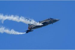 IAF Grounds Tejas Fleet For Maintenance Checks After Runway Incident At Frontline Airbase