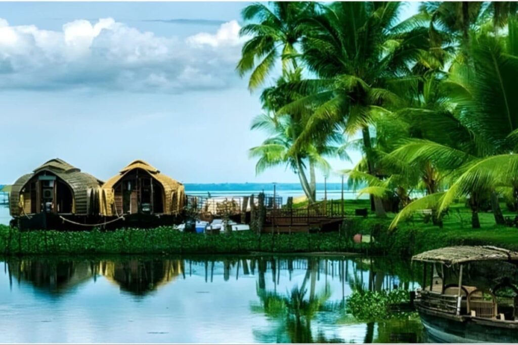 Union Cabinet Likely To Consider Proposal To Rename Kerala As 'Keralam'