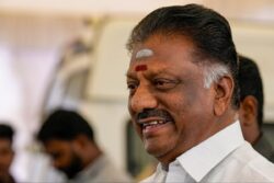 'After Bitter Experiences With AIADMK': Panneerselvam Joins DMK Ahead Of 2026 Tamil Nadu Polls