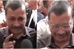 'Truth Has Won': Arvind Kejriwal Breaks Down After Delhi Court Discharges Him In Liquor Policy Case