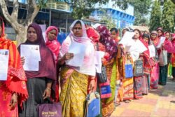 West Bengal SIR Final Electoral Roll To Be Published Today, Over 7 Crore Voters On Revised List