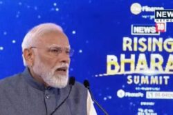 Rising Bharat Summit | PM Modi Hails Rise Of 'New India', Assails Congress For 'Defaming Nation'