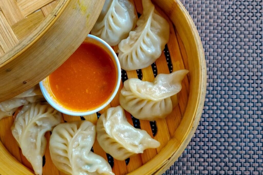 Class 7 Student Allegedly Gives Away Rs 85 Lakh Jewellery For Momo In UP’s Deoria