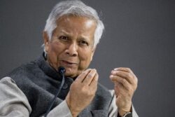India Watches Closely As Yunus Set To Hand Over Power Amid Buzz Of Ceremonial Post