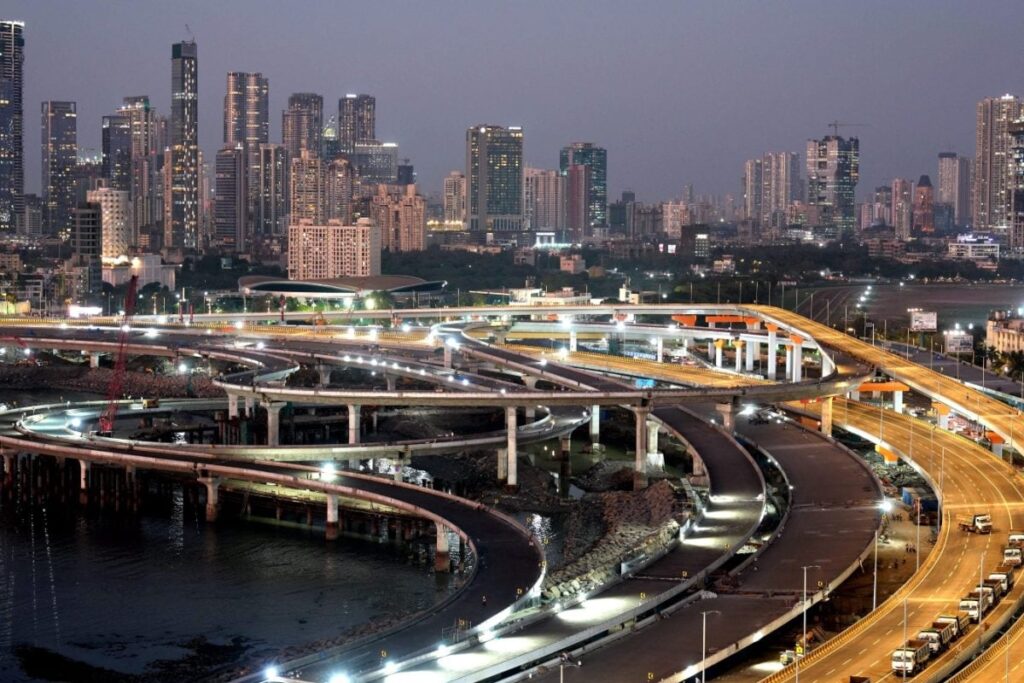 Drive To ‘Jai Ho’: Mumbai Melody Road Opens On Coastal Route, Fadnavis Hints At More Such Projects