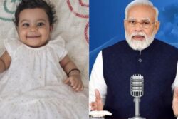 Who Was Aalin Sherin Abraham? Kerala’s Youngest Organ Donor Remembered By PM Modi In Mann Ki Baat
