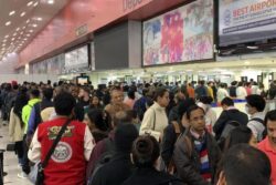 What Is Navitaire Outage That Disrupted Operations At Delhi, Mumbai Airports?