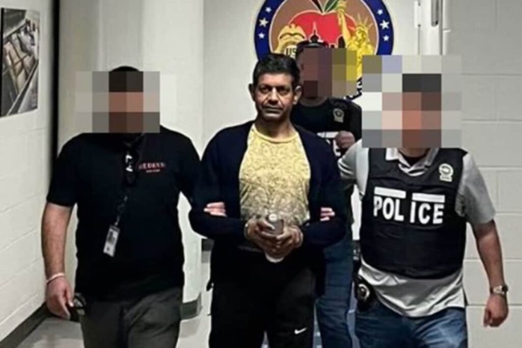 Who Is Nikhil Gupta? Indian National Pleads Guilty In Plot To Kill Gurpatwant Singh Pannun