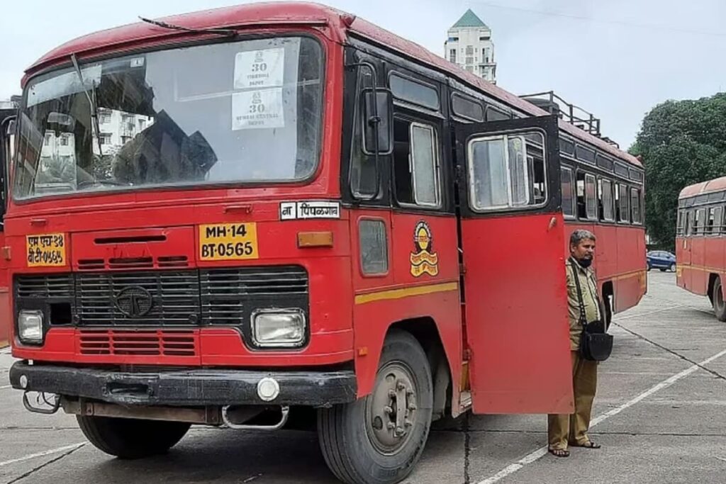 Cheaper Diesel From Gujarat, Tamil Nadu May Save MSRTC Rs 194 Crore, But Cost Maharashtra Rs 668 Crore