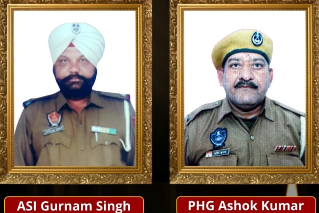 Posters Surface Linking Tehreek-e-Taliban Hindustan To Punjab Cops’ Killing, Police Deny Claim