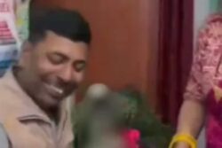 Bihar Woman's Viral 'Rose Day' Video Backfires Spectacularly. Reason? Alcohol