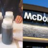 McDonald’s Jaipur Outlet Warned Over Rotten Tomatoes, Reused Oil After Surprise Inspection