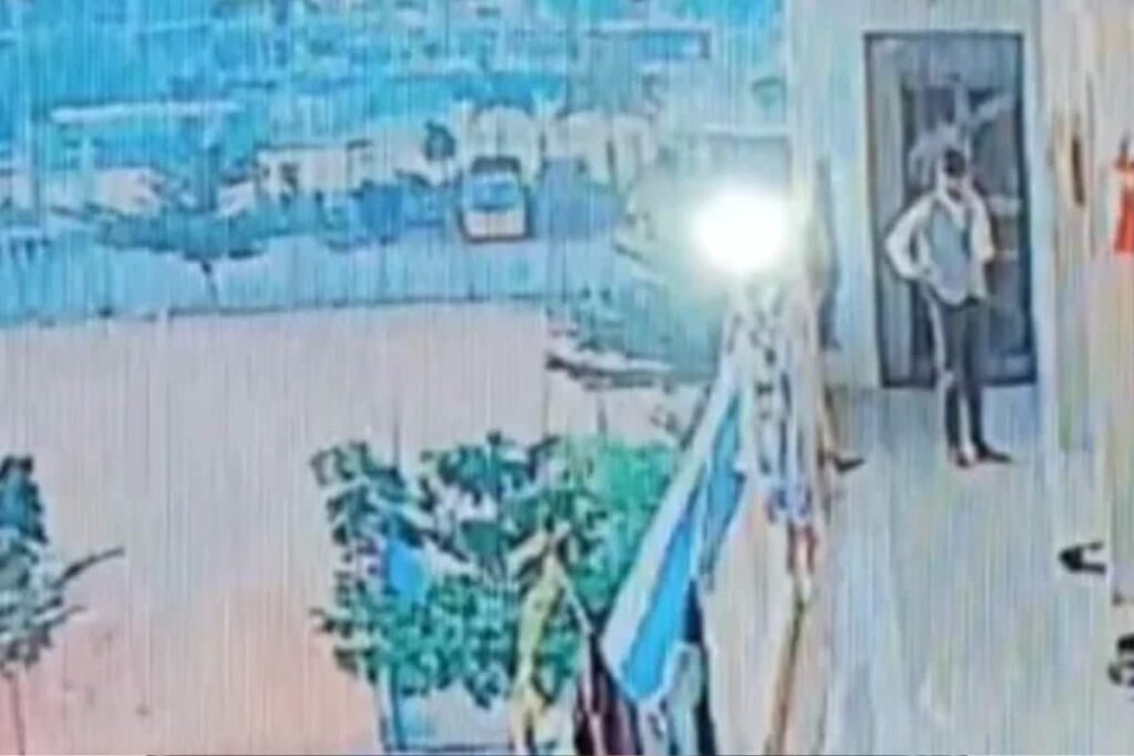 Karnataka Class 10 Boy Dies After Jumping From Third Floor Of School Hostel