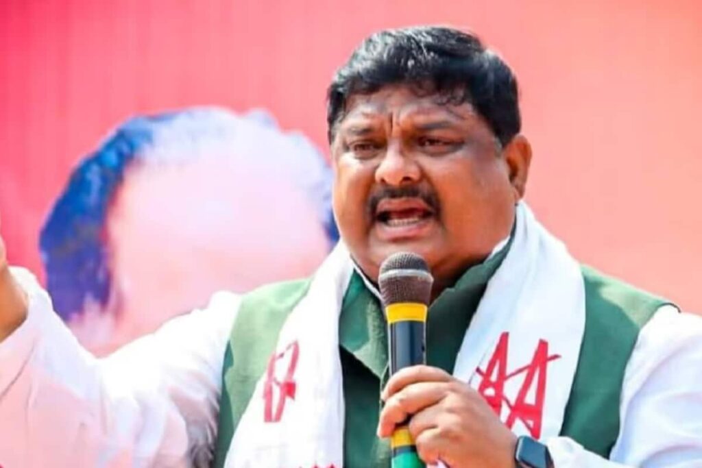 Who Is Rakibul Hussain? Assam Congress MP At Centre Of Storm After Bhupen Borah’s Exit