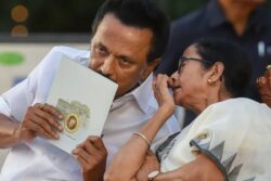 ‘Mamata, Stalin Or Someone Else’: Saamana Editorial Urges INDI Alliance To Decide Leader