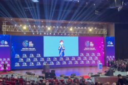 AI Sign Language Model, Live-Dubbing In Regional Languages: The Tech Touch To PM Modi's Speech