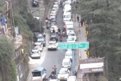 BJP Slams Himachal Govt After Hike In Vehicle Entry Fee, Cars To Pay Rs 170