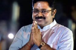 'Instant Sambar, Instant Idli': Sasikala's Nephew Dhinakaran Mocks Her New Party Plan