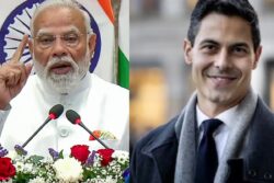 ‘Look Forward To Strengthening Ties’: PM Modi Congratulates Dutch PM Rob Jetten On Assuming Office