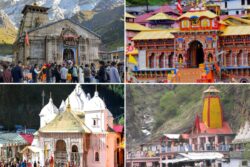 Planning Char Dham Yatra This Year? Online Registration To Come With A Fee