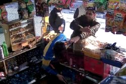 ‘Will Pee In Your Mouth’: Mathura Cop Assaults Tea Seller Over Delay | Video