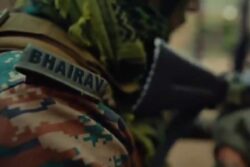 On Mahashivratri, Indian Army Posts ‘Bhairav’ Video Featuring Newly Raised Battalion