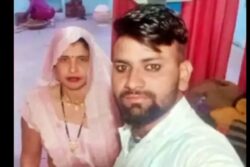 Deja Vu Or Deja Why? Aligarh Woman First Elopes With Daughter's Groom, Then With Brother-In-Law