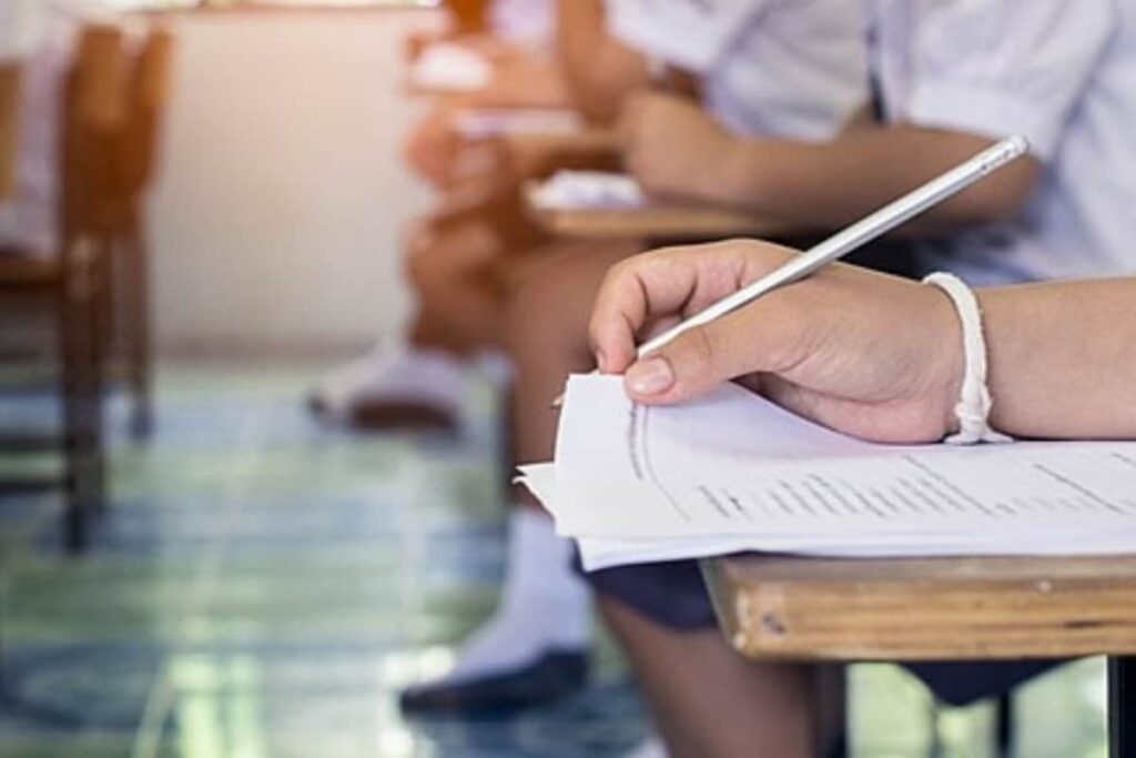 Class 10 Student Delivers Baby While Appearing For Board Exam In Madhya Pradesh