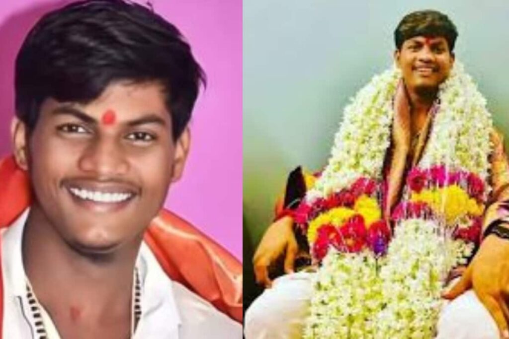 Karnataka Self-Styled Godman Booked Under POCSO For Inappropriate Behaviour With Minor